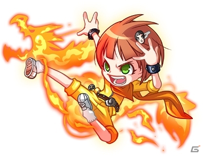iOS/Android「LINE パズルフレンズ」事前登録者数が130万人を突破！シェアガチャイベントから★5なかまの排出率がアップの画像3