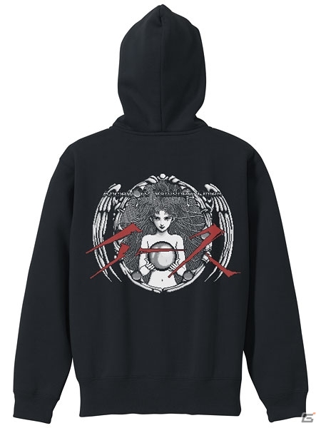 「閃の軌跡」「イース」の新作アパレル＆グッズが東京ゲームショウ 2016にて先行販売の画像9