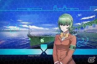 PC「World of Warships」重巡洋艦「ナチ」を獲得せよ！「蒼き鋼のアルペジオ -アルス・ノヴァ-」コラボが開催の画像1