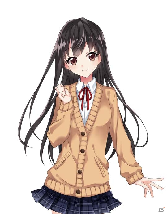モヤモヤする話が楽しめるアイドル育成ノベル「彼女がトップアイドルになるためにやってきたすべてを僕はまだ知らない」Android版が配信の画像4