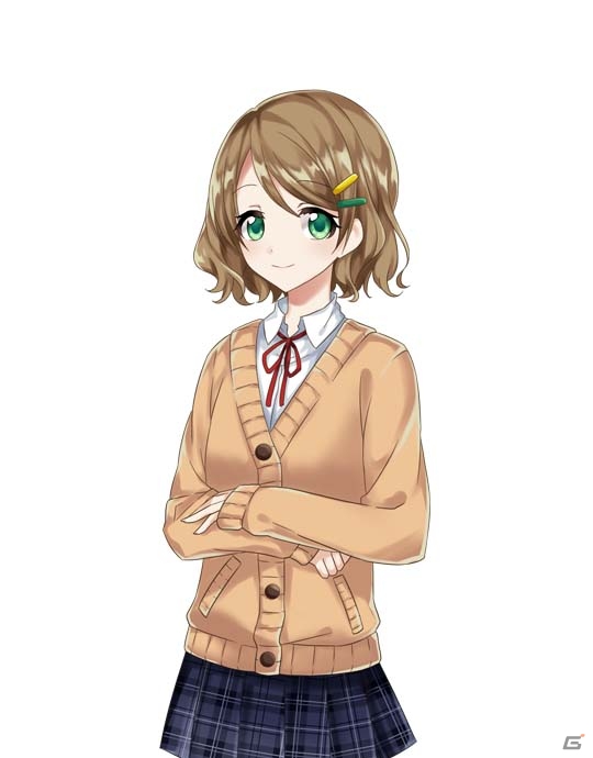 モヤモヤする話が楽しめるアイドル育成ノベル「彼女がトップアイドルになるためにやってきたすべてを僕はまだ知らない」Android版が配信の画像6