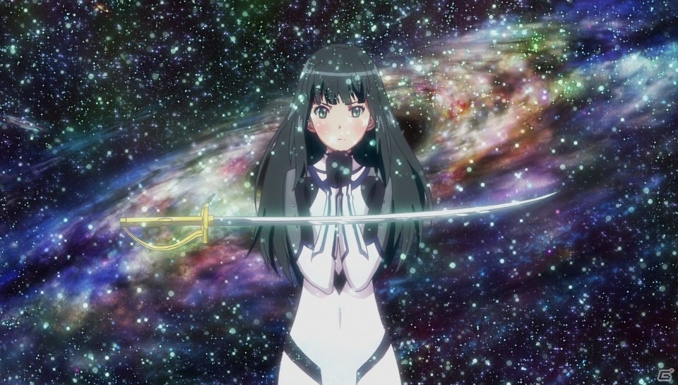 iOS/Android「STARLY GIRLS -Episode Starsia-」ゲームプレイトレーラーが公開！星娘たちの華麗な戦いをチェックの画像10