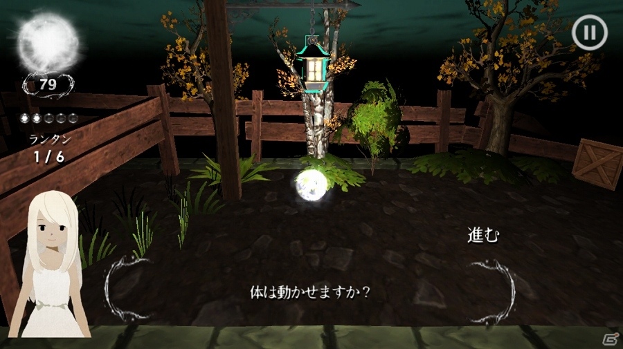 iOS/Android向けファンタジックギミックアクション「光の使徒」を紹介！今週のおすすめスマホゲームアプリレビューの画像6
