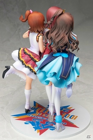 「アイドルマスター 10thメモリアルフィギュア」＆「きゃらふぉるむ＋プロデューサー」の予約受付がスタート！の画像6