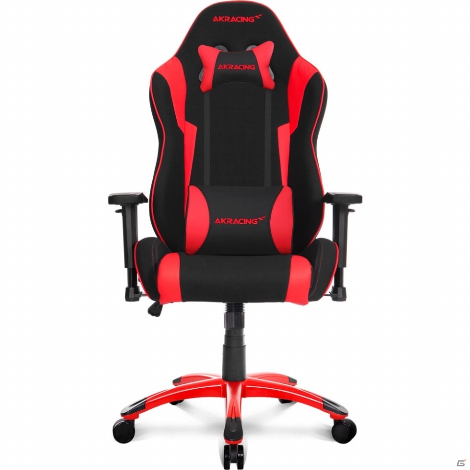 正規代理店テックウインドに訊く、ゲーミングチェア「AKRacing」の魅力！新製品は“ゲーミング座椅子”？の画像13