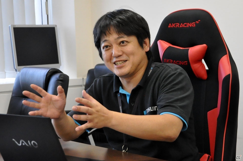 正規代理店テックウインドに訊く、ゲーミングチェア「AKRacing」の魅力！新製品は“ゲーミング座椅子”？の画像5