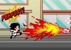 町中のヤンキーたちをキック＆シュートで爽快にぶっ飛ばす「熱血ヤンキー サッカー部 ‐Kick Hero‐」Android版が配信中