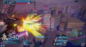 「ガンスリンガー ストラトス3」の賞金制公式大会「GUNSLINGER'S BATTLE ARENA –Rebirth-」が12月17日に開催！佐倉綾音さん演じる新キャラも登場の画像6