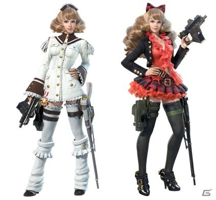 「ガンスリンガー ストラトス3」の賞金制公式大会「GUNSLINGER'S BATTLE ARENA –Rebirth-」が12月17日に開催！佐倉綾音さん演じる新キャラも登場の画像4