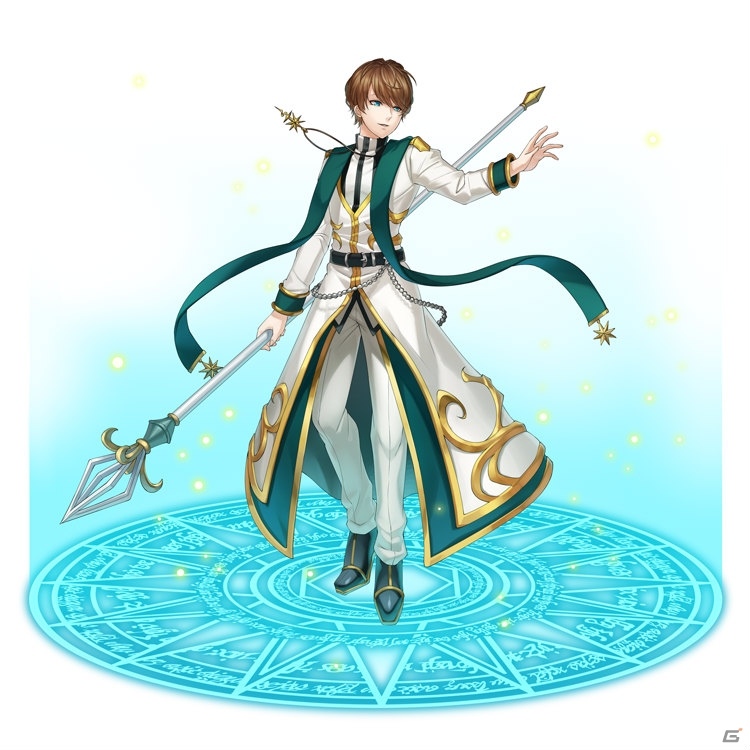 iOS/Android「逆転オセロニア」決戦イベント「決戦！セイクリッドプリースト」が開催！の画像2