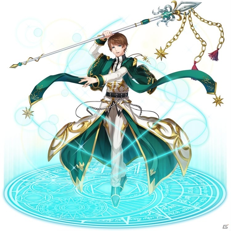iOS/Android「逆転オセロニア」決戦イベント「決戦！セイクリッドプリースト」が開催！の画像3
