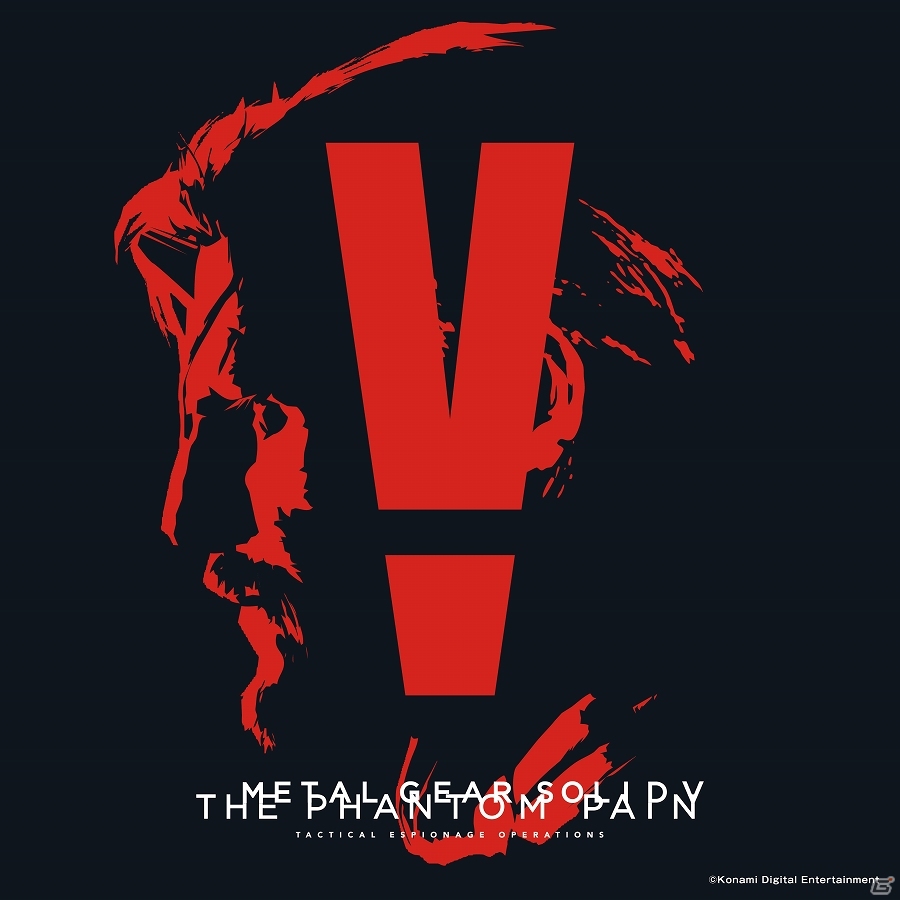 オリジナルのバンダナがもらえる「MGSV:GZ+TPP」とBOSSのイオン限定キャンペーン第3弾が実施！の画像4