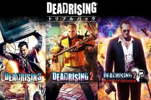 すべてはここから始まった―PS4/Xbox One/PC版「デッドライジング」を紹介！の画像2