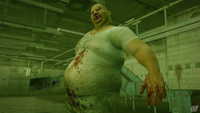 すべてはここから始まった―PS4/Xbox One/PC版「デッドライジング」を紹介！の画像15