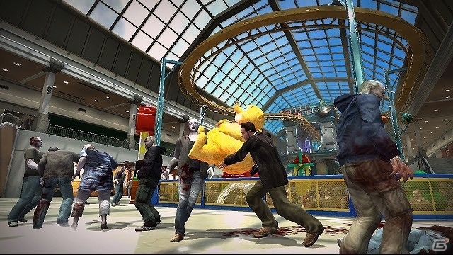 すべてはここから始まった―PS4/Xbox One/PC版「デッドライジング」を紹介！の画像7