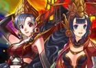 iOS/Android「妖怪百姫たん！」にて「怪フォーラム2016inとっとり」コラボキャンペーンが開催！