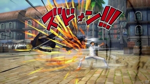 Ps4 Ps Vita One Piece Burning Blood 映画コスチュームを着たロブ ルッチ サボ コアラ サカズキたちを一挙に紹介したdlc第2弾紹介動画が公開 ゲーム情報サイト Gamer