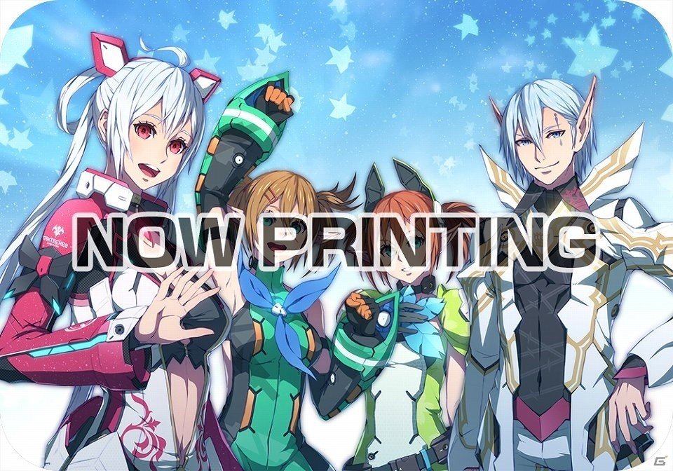 「ファンタシースターオンライン2」国内450万ID突破記念フェスティバルが開催決定！デスクトップPCなどが貰えるキャンペーンもの画像3