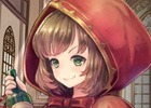 PS4版「少女とドラゴン」が9月8日に配信開始！「［赤ずきん］ビクトリア」がもらえる事前登録受付が実施中