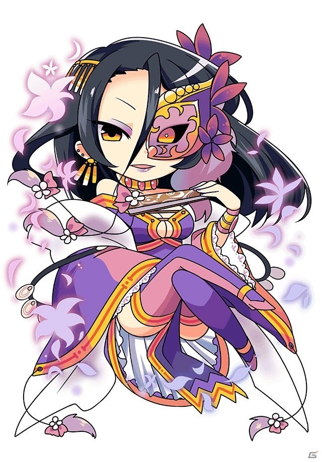 iOS/Android「三国テンカトリガー」にて「二周年記念『大感謝イベント～福始～』」が開催！の画像5
