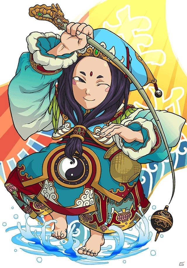 iOS/Android「三国テンカトリガー」にて「二周年記念『大感謝イベント～福始～』」が開催！の画像7
