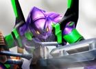 iOS/Android「モンスターハンター エクスプロア」にて「エヴァンゲリオン」コラボが開始！SNSキャンペーンの結果も発表