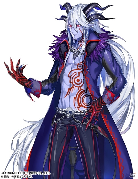 iOS/Android「ファンタジードロップ」7大アップデートが実施決定！タイトル名も「デモノ・クルセイド」に変更の画像2