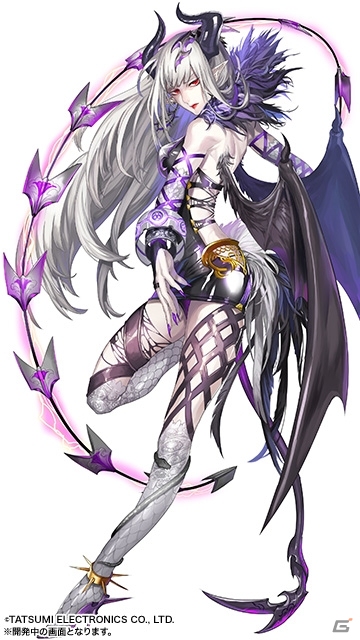 iOS/Android「ファンタジードロップ」7大アップデートが実施決定！タイトル名も「デモノ・クルセイド」に変更の画像3