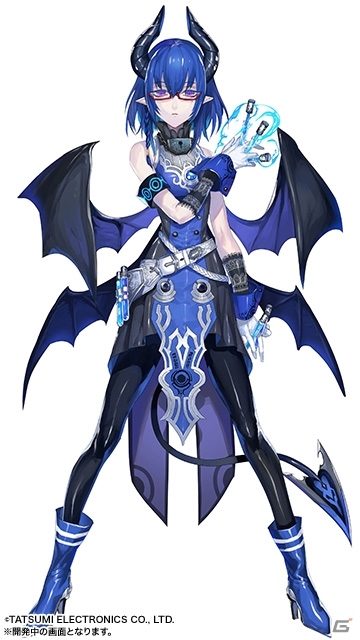 iOS/Android「ファンタジードロップ」7大アップデートが実施決定！タイトル名も「デモノ・クルセイド」に変更の画像4