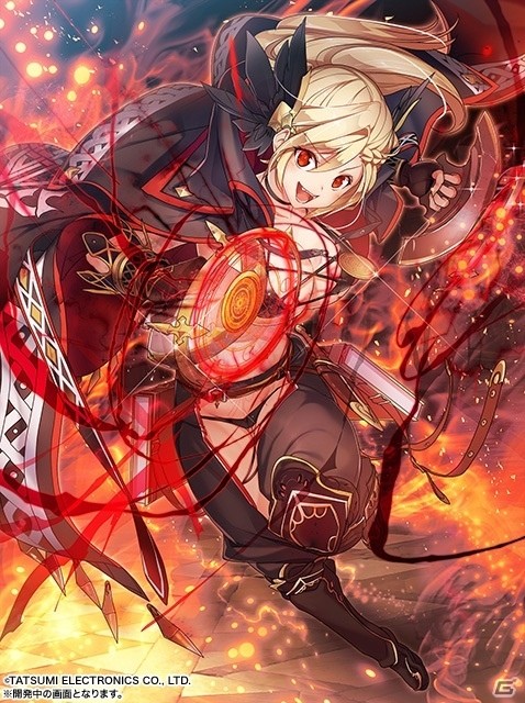 iOS/Android「ファンタジードロップ」7大アップデートが実施決定！タイトル名も「デモノ・クルセイド」に変更の画像8