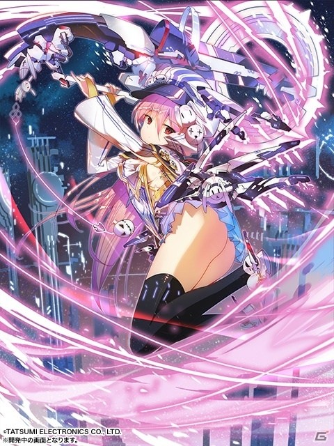 iOS/Android「ファンタジードロップ」7大アップデートが実施決定！タイトル名も「デモノ・クルセイド」に変更の画像9
