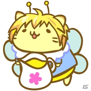 iOS/Android「みっちりねこPOP」美猫「はにー」が登場！ゲームプレイアップデートも実施の画像2
