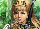 iOS/Android「VALKYRIE ANATOMIA -THE ORIGIN-」王女アリーシャ（CV：矢島晶子）が参戦！