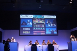 最強のタッグは誰だ？最強タッグ決定戦と「らいなま」出張版をお届けする「DQMSL サマーフェスティバル」をレポート！の画像15