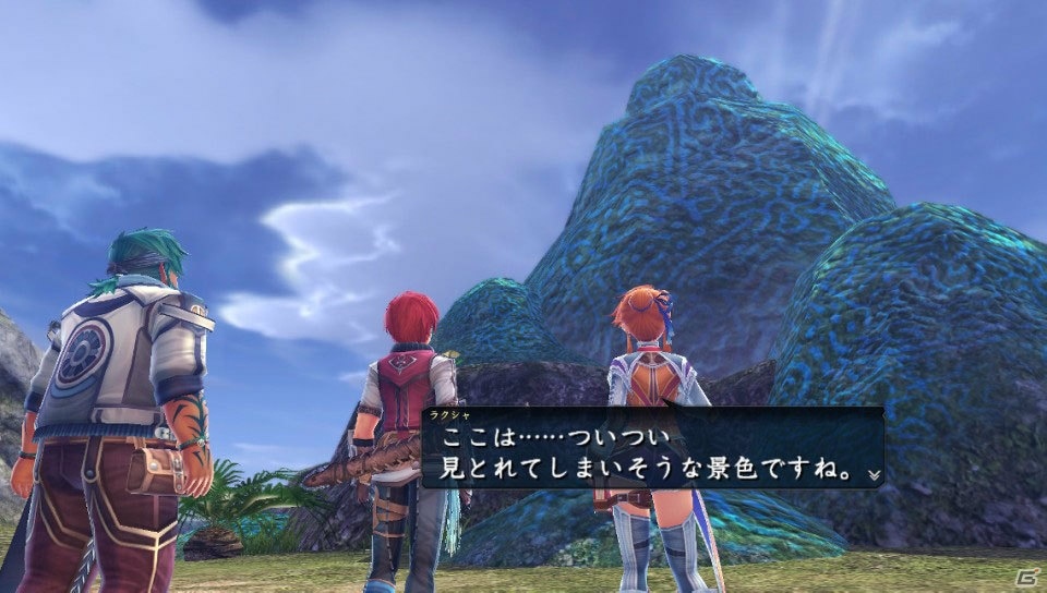 【マリエッティのゲーム探訪】第5回：「イースVIII -Lacrimosa of DANA-」―最新作の気になるところを近藤社長へインタビュー！の画像18