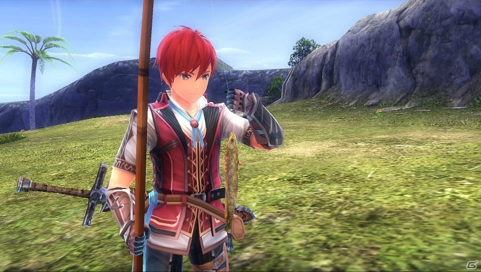 【マリエッティのゲーム探訪】第5回：「イースVIII -Lacrimosa of DANA-」―最新作の気になるところを近藤社長へインタビュー！の画像20