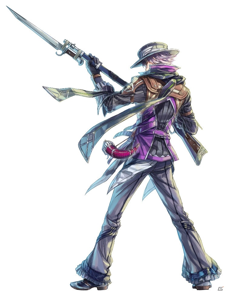 【マリエッティのゲーム探訪】第5回：「イースVIII -Lacrimosa of DANA-」―最新作の気になるところを近藤社長へインタビュー！の画像9