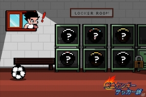 熱血シュートでヤンキーたちを吹っ飛ばせ！iOS版「熱血ヤンキー サッカー部 ‐Kick Hero‐」が配信開始の画像4