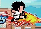 熱血シュートでヤンキーたちを吹っ飛ばせ！iOS版「熱血ヤンキー サッカー部 ‐Kick Hero‐」が配信開始