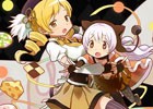 iOS/Android「サモンズボード」“ヤギの子の夢”や“くるみ割りの魔女”が待ち受ける「劇場版 魔法少女まどか☆マギカ」のコラボダンジョンが登場