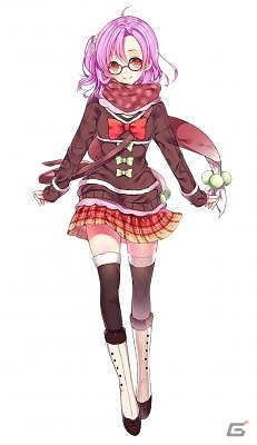 PC「ヴァンパイア†ブラッド-月戯-」伊藤かな恵さん、清水愛さん、杉田智和さん、茅野愛衣さんら出演キャストの一部が公開！の画像4