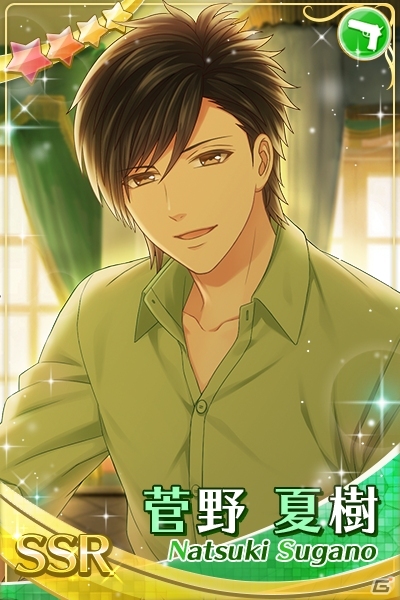 杉田智和さんら声優陣21人が参加したiOS/Android「スタンドマイヒーローズ」が配信開始の画像6