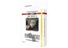 「ファイナルファンタジー・トレーディングカードゲーム」構築済みデッキ＆ブースターパックが12月9日に発売！