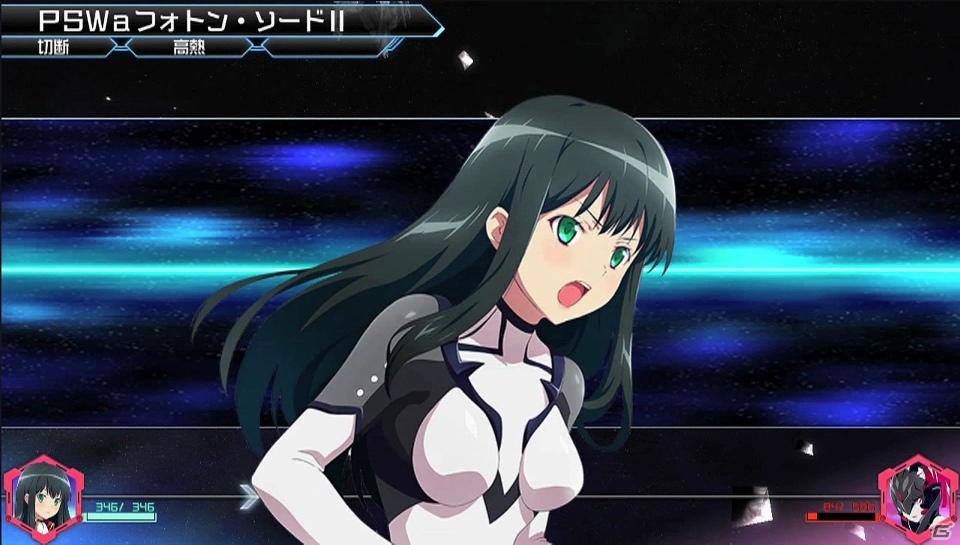 iOS/Android「STARLY GIRLS -Episode Starsia-」星娘紹介第1弾「シリウス」「ベガ」「テラ」が公開の画像4