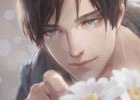 iOS/Android「囚われのパルマ」エピソード2「心を映す瞳」が配信開始―謎の言葉“ベアトリーチェ”とは…？