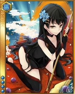 PC「戦国武将姫 MURAMASA 乱」戦乱交戦イベント「逆転のオケハザマ」が開催の画像11