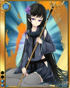 PC「戦国武将姫 MURAMASA 乱」戦乱交戦イベント「逆転のオケハザマ」が開催の画像13