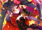 PC「戦国武将姫 MURAMASA 乱」戦乱交戦イベント「逆転のオケハザマ」が開催