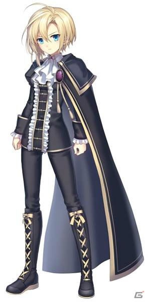 「アンジュ・ヴィエルジュ～ガールズバトル～」シオン・パルティが報酬のイベント「クインテット・クイーンズ～追尋のSIGN～」が開催！の画像3
