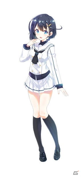「アンジュ・ヴィエルジュ～ガールズバトル～」シオン・パルティが報酬のイベント「クインテット・クイーンズ～追尋のSIGN～」が開催！の画像4